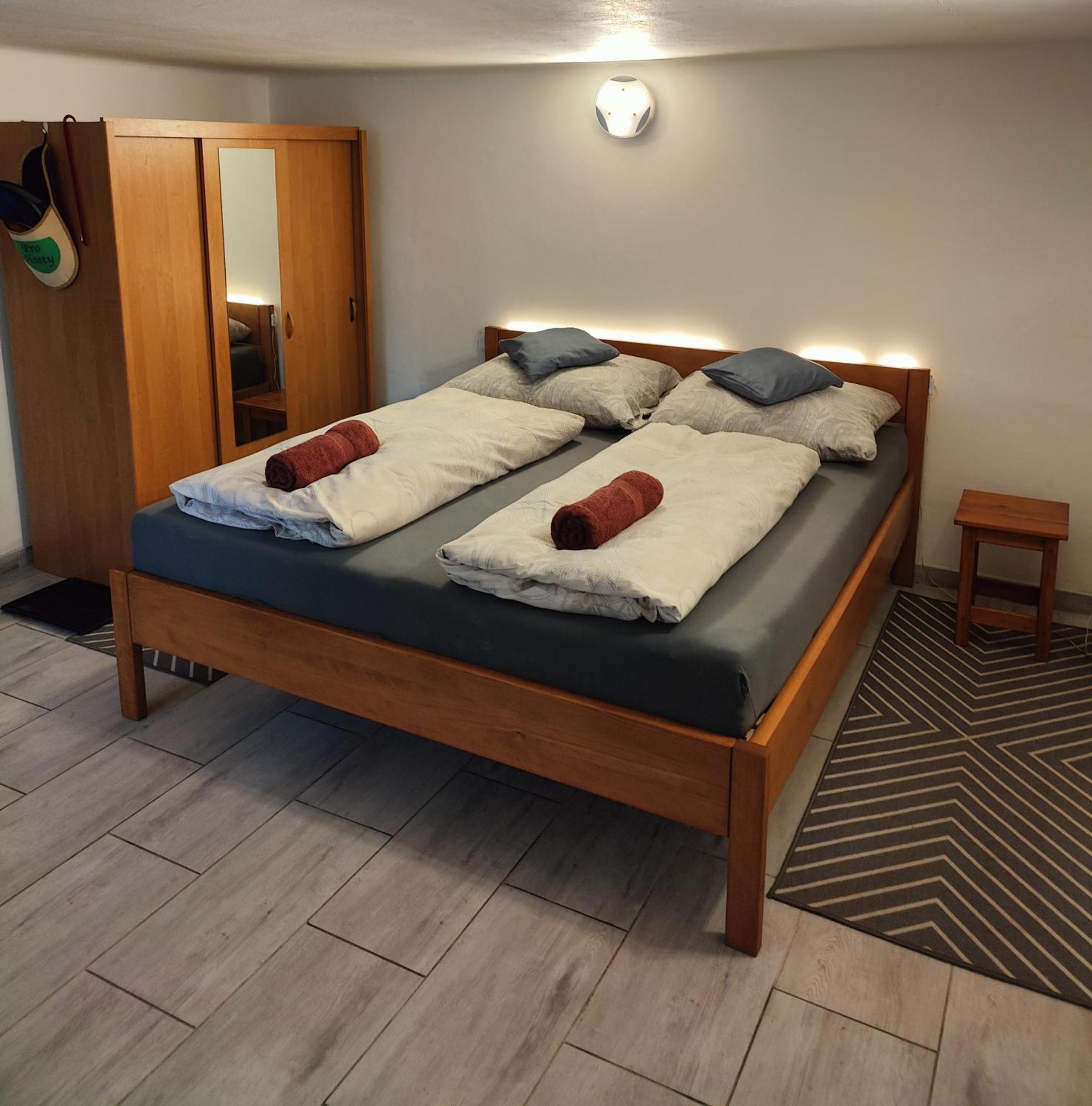 Atelier Sklep Homestay Uherske Hradiste