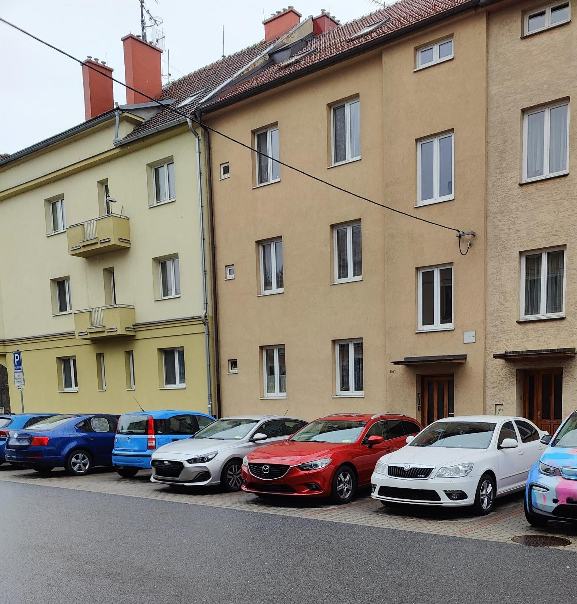 Homestay Atelier Sklep